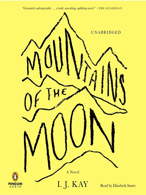 Title details for Mountains of the Moon by I. J. Kay - Available